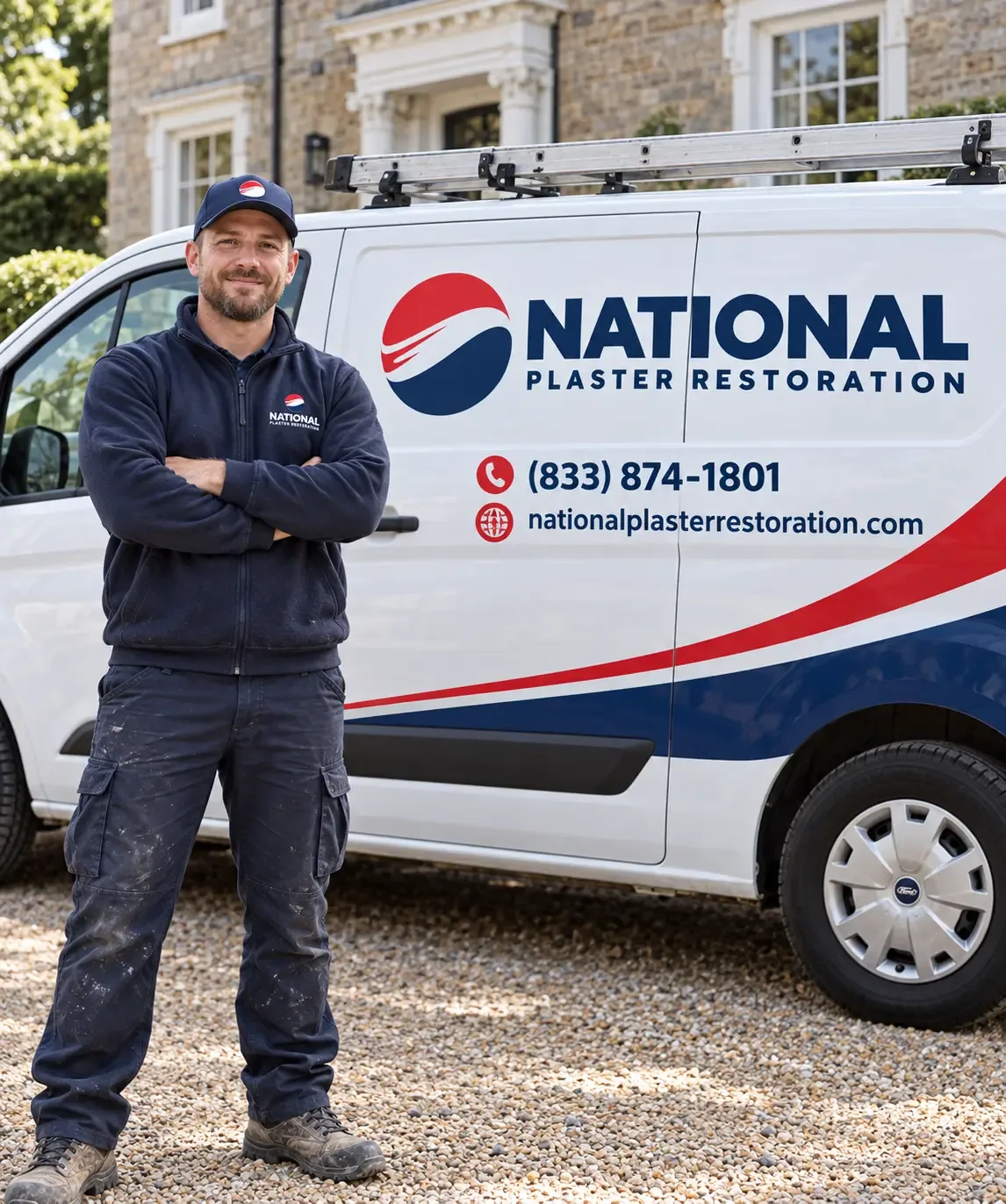 Plaster Repair Lake George, MI FAQs